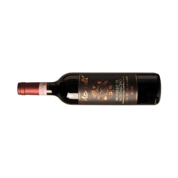 2019 Brunello di Montalcino, Vigna Raunate, Mocali