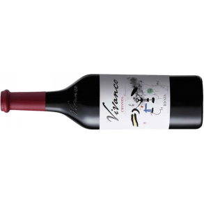 2021 Rioja, Crianza, Vivanco