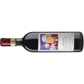 2017 Barolo del Comune di La Morra, Roberto Voerzio