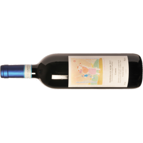 2021 Barbera d'Asti, Superiore, Roberto Voerzio