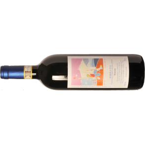 2017 Barolo, Brunate, Roberto Voerzio