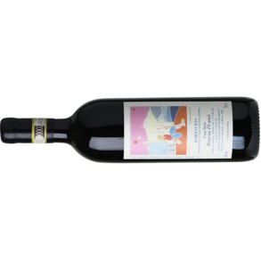 2011 Barolo Riserva, Case Nere 10 Anni, Roberto Voerzio