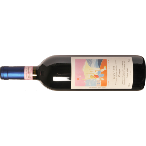 2017 Barolo, Cerequio, Roberto Voerzio