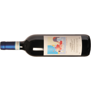 2021 Langhe Nebbiolo, Disanfrancesco, Roberto Voerzio