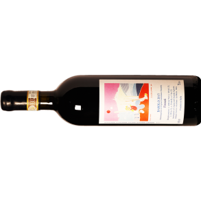 2016 Barolo, Fossati, Roberto Voerzio