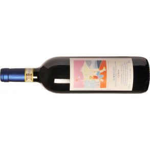 2017 Barolo, La Serra, Roberto Voerzio