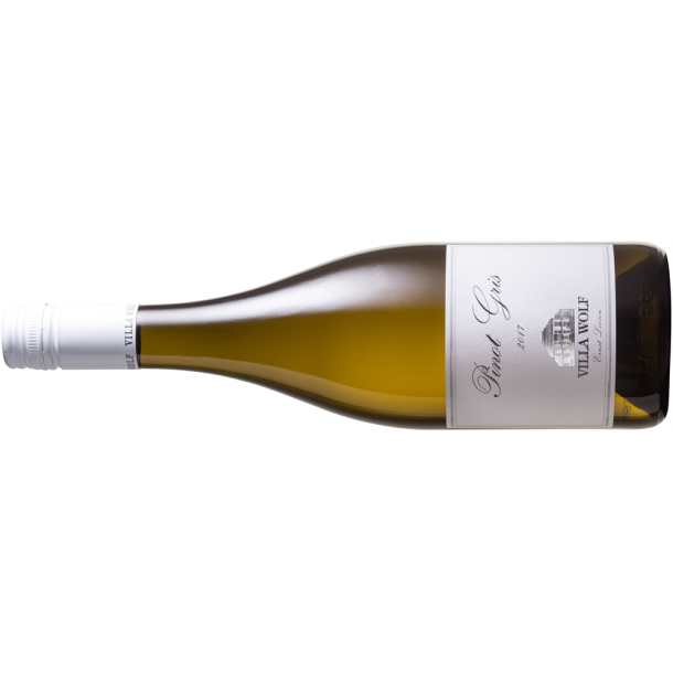 Pinot Gris Trocken, Villa Wolf