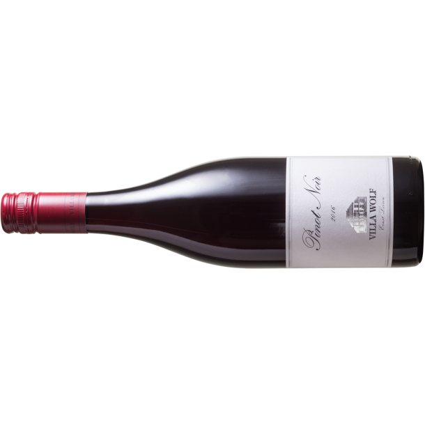 Pinot Noir, Villa Wolf